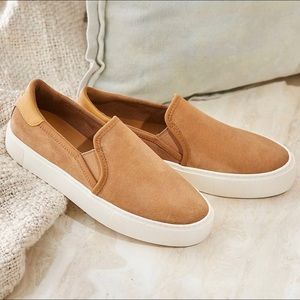 UGG Cahlvan slip on sneaker